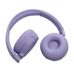 JBL Tune 670 BT NC Wireless Headphones - Purple