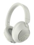 PowerLocus Bluetooth Noise Cancelling Headphones with Mic