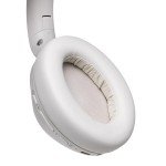 PowerLocus Bluetooth Noise Cancelling Headphones with Mic