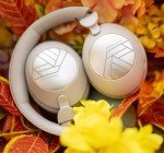 PowerLocus Bluetooth Noise Cancelling Headphones with Mic