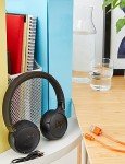 JBL Tune 660NC Wireless Bluetooth Over-Ear Headphones