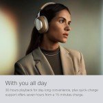 Bowers & Wilkins PX8 Wireless Noise-Canceling Headphones