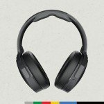 Skullcandy Hesh ANC Wireless Noise Cancelling Headphones