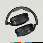Skullcandy Hesh ANC Wireless Noise Cancelling Headphones