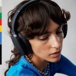 Skullcandy Hesh ANC Wireless Noise Cancelling Headphones
