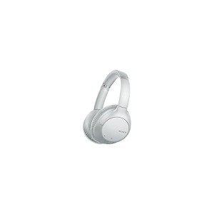 Sony WH-CH710N Wireless Noise Cancelling Headphones - White