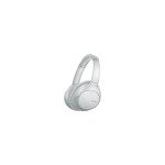 Sony WH-CH710N Wireless Noise Cancelling Headphones - White