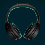 Bose QuietComfort Wireless Noise Cancelling Headphones