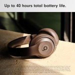 Beats Studio Pro Wireless Noise Cancelling Headphones