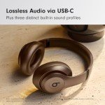 Beats Studio Pro Wireless Noise Cancelling Headphones