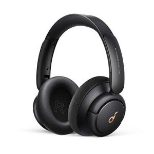 Soundcore Life Q30 Hybrid Noise Cancelling Headphones