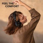 Soundcore Life Q30 Hybrid Noise Cancelling Headphones