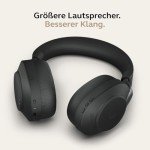 Jabra Evolve2 85 Wireless Noise Cancelling Headphones
