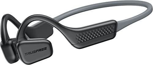 TrueFree F1 Open Ear Bluetooth Sports Headphones