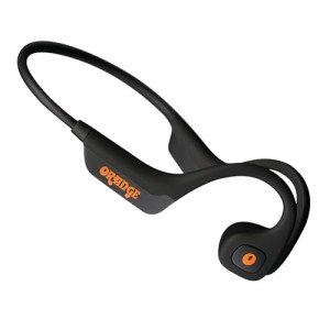 Orange O Bones - Wireless Open-Ear Headphones