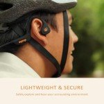 Orange O Bones - Wireless Open-Ear Headphones