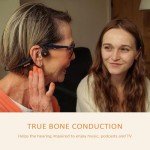 Orange O Bones - Wireless Open-Ear Headphones