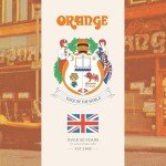 Orange O Bones - Wireless Open-Ear Headphones