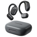 Truefree Open Ear Bluetooth Headphones with 45H Playtime
