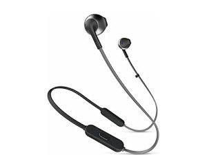 JBL Tune 205BT Wireless In-Ear Headphones