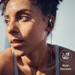 Panasonic RP-HS34E-K Black Sport Headphones