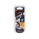 Panasonic RP-HS34E-K Black Sport Headphones