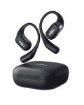 SHOKZ OpenFit Wireless Bluetooth Headphones – Black