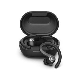 JLab JBuds Air Sport True Wireless Earbuds