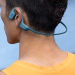 SHOKZ OpenRun Pro: Sweat-Resistant Bone Conduction Headphones