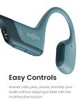 SHOKZ OpenRun Pro: Sweat-Resistant Bone Conduction Headphones