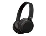 JVC HA-S31BT Wireless Binaural Headphones - Black