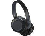 JVC HA-S31BT Wireless Binaural Headphones - Black