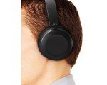 JVC HA-S31BT Wireless Binaural Headphones - Black