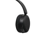 JVC HA-S31BT Wireless Binaural Headphones - Black