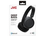JVC HA-S31BT Wireless Binaural Headphones - Black