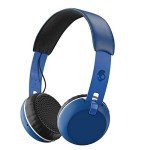 SKULLCANDY Grind Wireless On-Ear Headphones - Blue