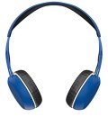 SKULLCANDY Grind Wireless On-Ear Headphones - Blue