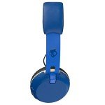 SKULLCANDY Grind Wireless On-Ear Headphones - Blue