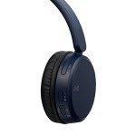 JVC Deep Bass Bluetooth On-Ear Headphones - Blue