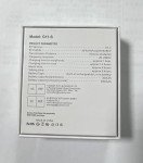 HiFi Wireless Earbuds with Noise Cancelling Mic