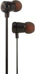 JBL T290 Black In-Ear Headphones