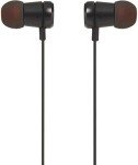 JBL T290 Black In-Ear Headphones