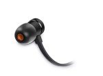 JBL T290 Black In-Ear Headphones