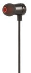 JBL T290 Black In-Ear Headphones