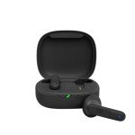 JBL Wave 300 TWS True Wireless Earbuds - Black