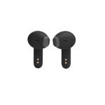 JBL Wave 300 TWS True Wireless Earbuds - Black