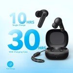 Soundcore P20i True Wireless Earbuds - Big Bass