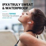 Bluetooth 5.3 Noise Cancelling Wireless Earbuds