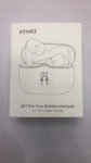 Bluetooth Wireless Earbuds with Deep Bass and Noise Cancelling
