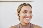JBL Wave Beam Wireless Earbuds - 32-Hour Battery